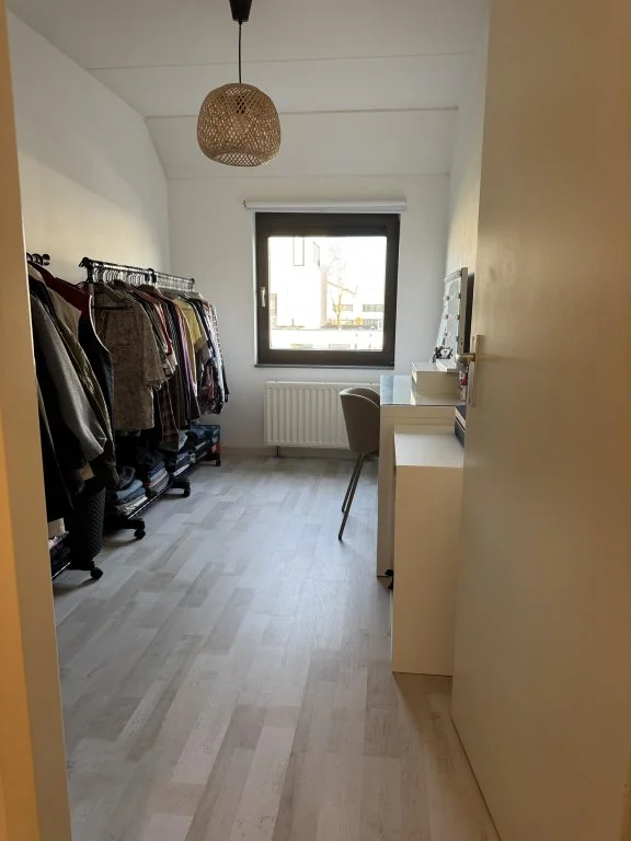 Foto van de Appartement gelegen aan de Metslawierstraat in Tilburg