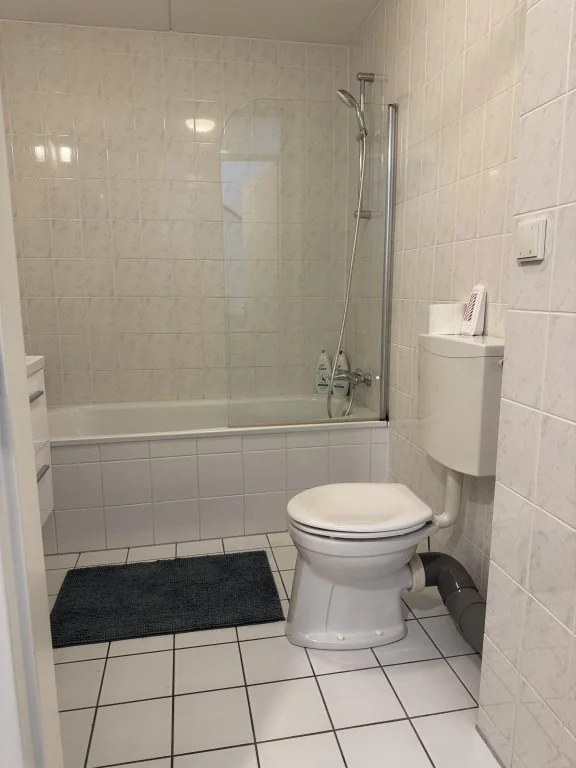 Foto van de Appartement gelegen aan de Metslawierstraat in Tilburg