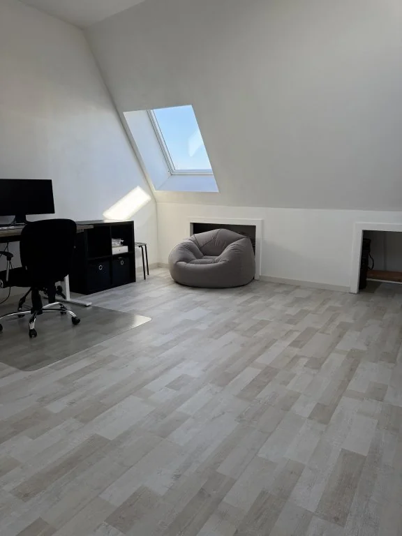 Foto van de Appartement gelegen aan de Metslawierstraat in Tilburg