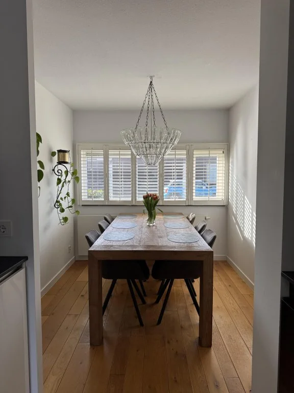 Foto van de Appartement gelegen aan de Metslawierstraat in Tilburg