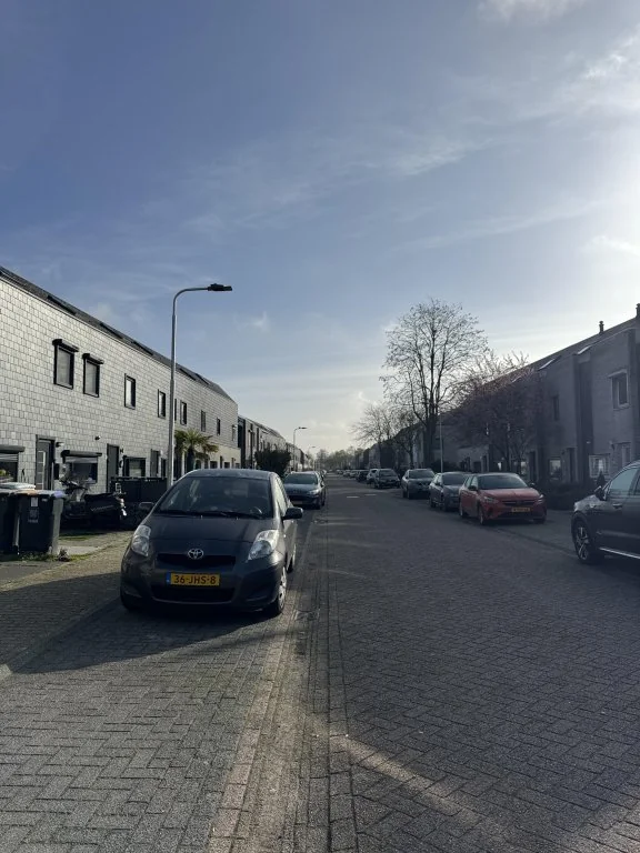 Foto van de Appartement gelegen aan de Metslawierstraat in Tilburg