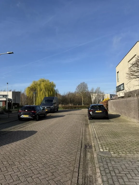 Foto van de Appartement gelegen aan de Metslawierstraat in Tilburg