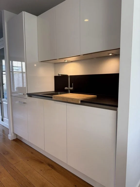 Foto van de Appartement gelegen aan de Metslawierstraat in Tilburg