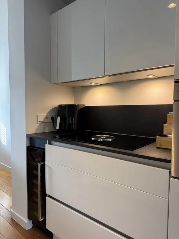 Foto van de Appartement gelegen aan de Metslawierstraat in Tilburg