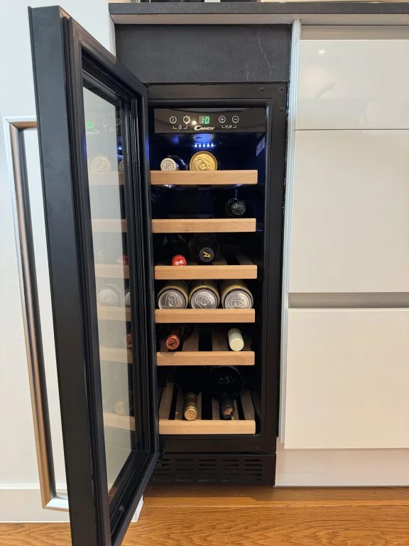 Foto van de Appartement gelegen aan de Metslawierstraat in Tilburg