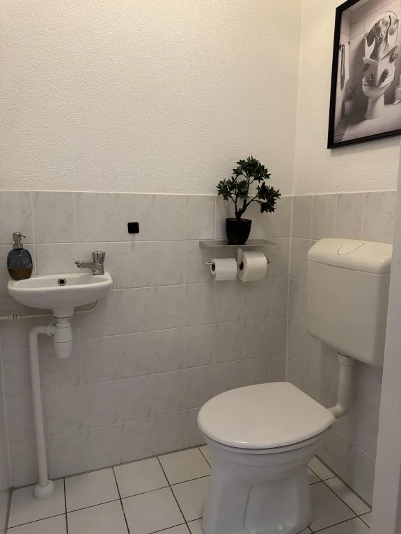 Foto van de Appartement gelegen aan de Metslawierstraat in Tilburg