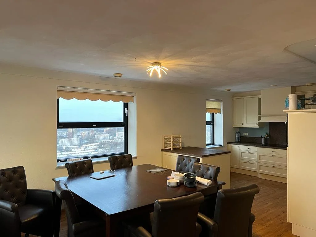 Foto van de Kamer gelegen aan de Winkelcentrum Woensel in Eindhoven