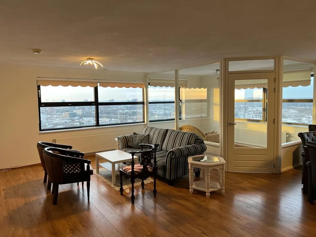 Foto van de Kamer gelegen aan de Winkelcentrum Woensel in Eindhoven