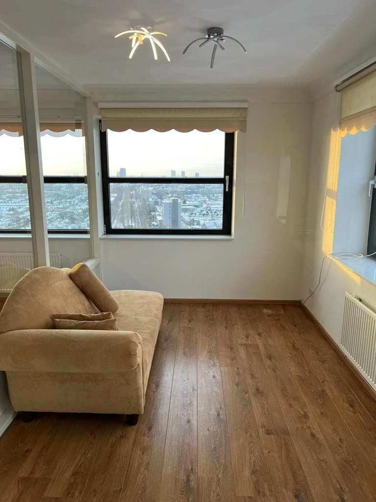 Foto van de Kamer gelegen aan de Winkelcentrum Woensel in Eindhoven