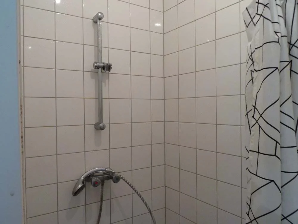 Foto van de Kamer gelegen aan de Europalaan in Tilburg