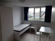 Foto van de Kamer gelegen aan de Rijnstraat in Amersfoort