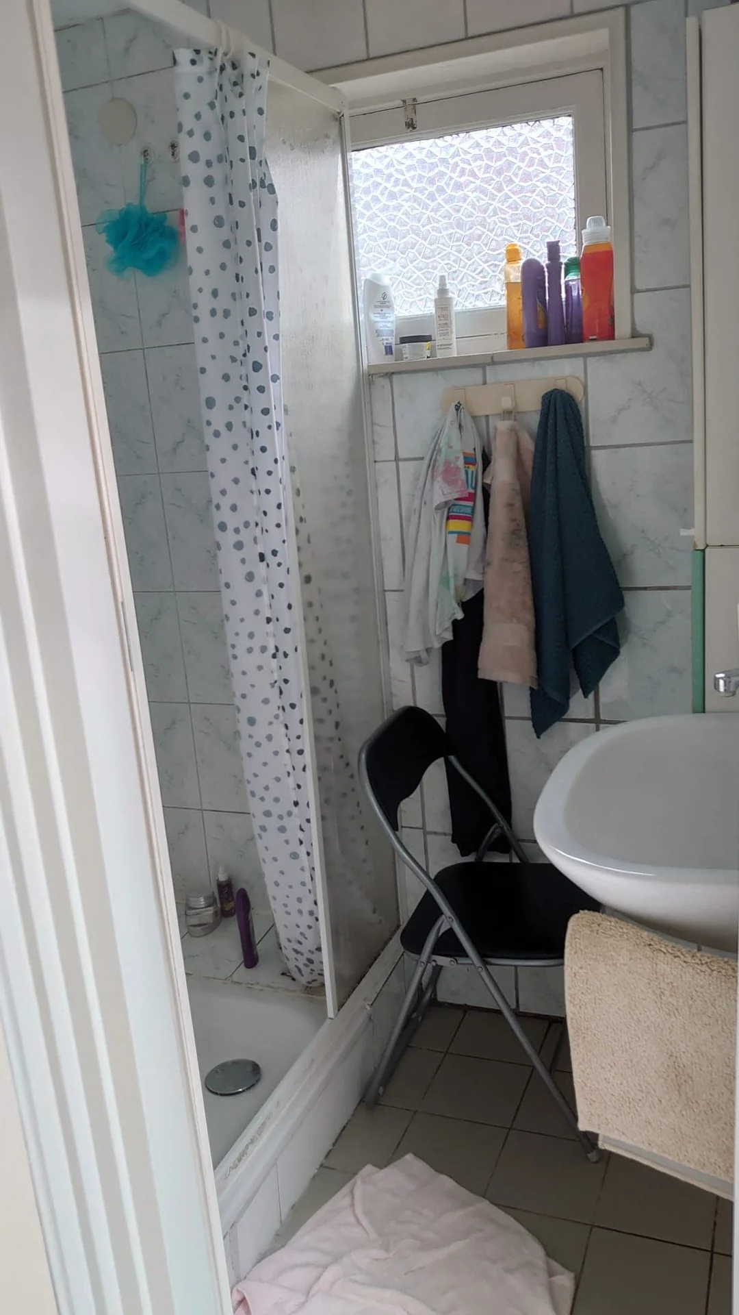 Foto van de Kamer gelegen aan de Rijnstraat in Amersfoort