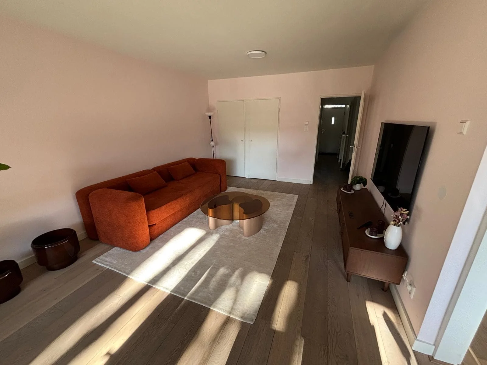 Foto van de Kamer gelegen aan de Bolestein in Amsterdam