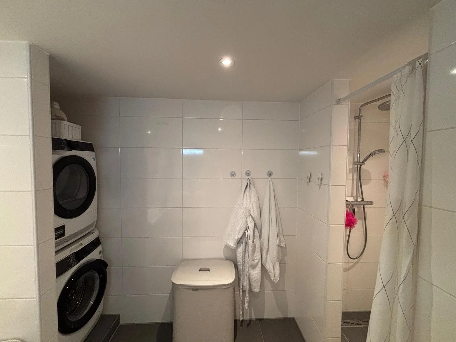 Foto van de Kamer gelegen aan de Bolestein in Amsterdam