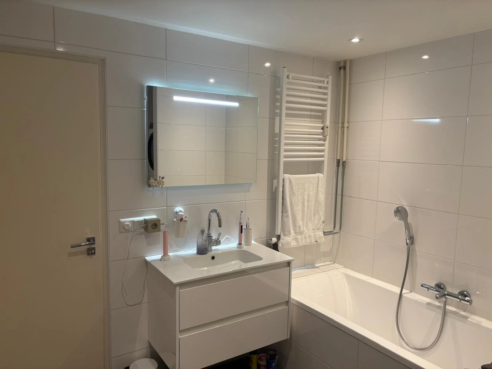 Foto van de Kamer gelegen aan de Bolestein in Amsterdam