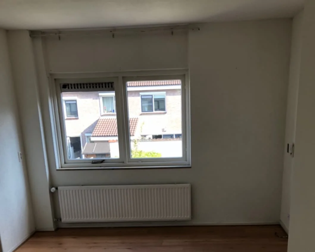 Foto van de Appartement gelegen aan de Gildemeesterlaan in IJsselstein