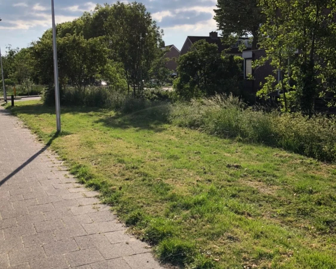 Foto van de Appartement gelegen aan de Gildemeesterlaan in IJsselstein