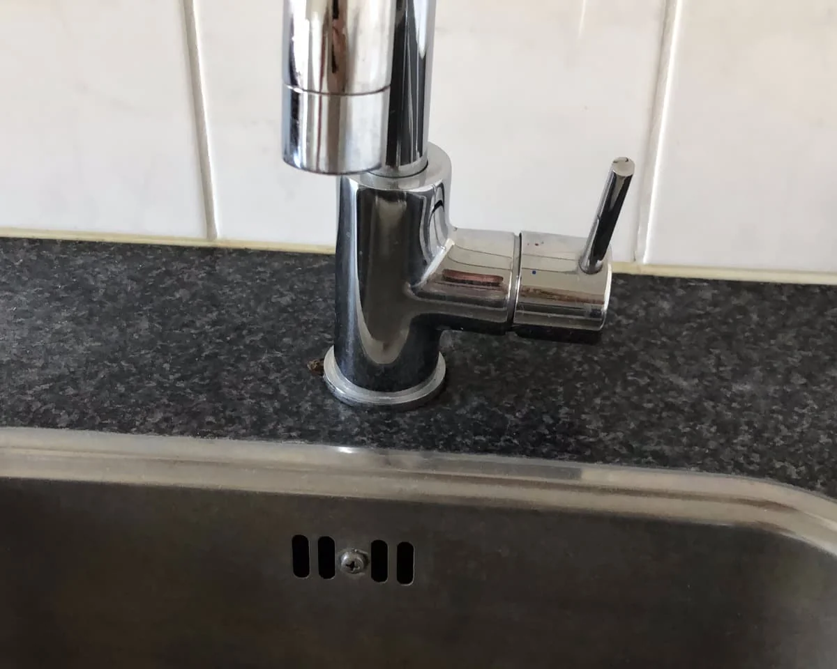 Foto van de Appartement gelegen aan de Gildemeesterlaan in IJsselstein