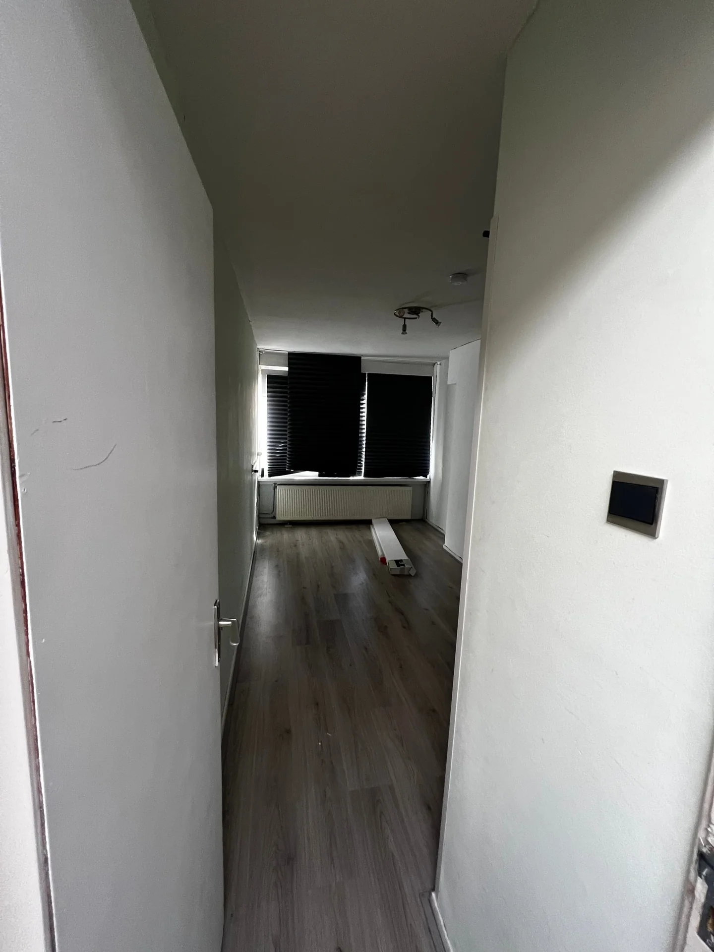 Foto van de Kamer gelegen aan de Nieuwe Laan in Amsterdam