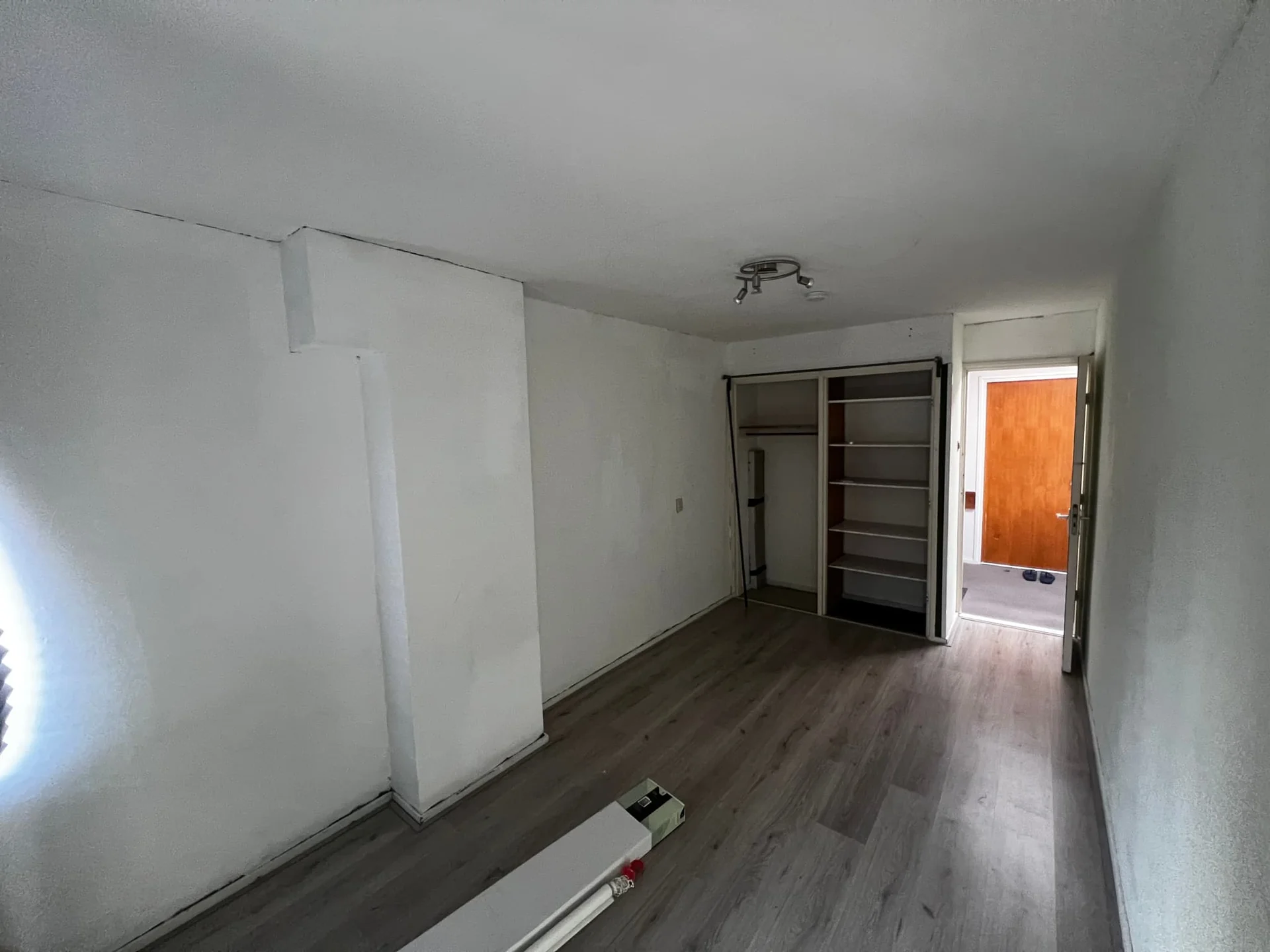 Foto van de Kamer gelegen aan de Nieuwe Laan in Amsterdam