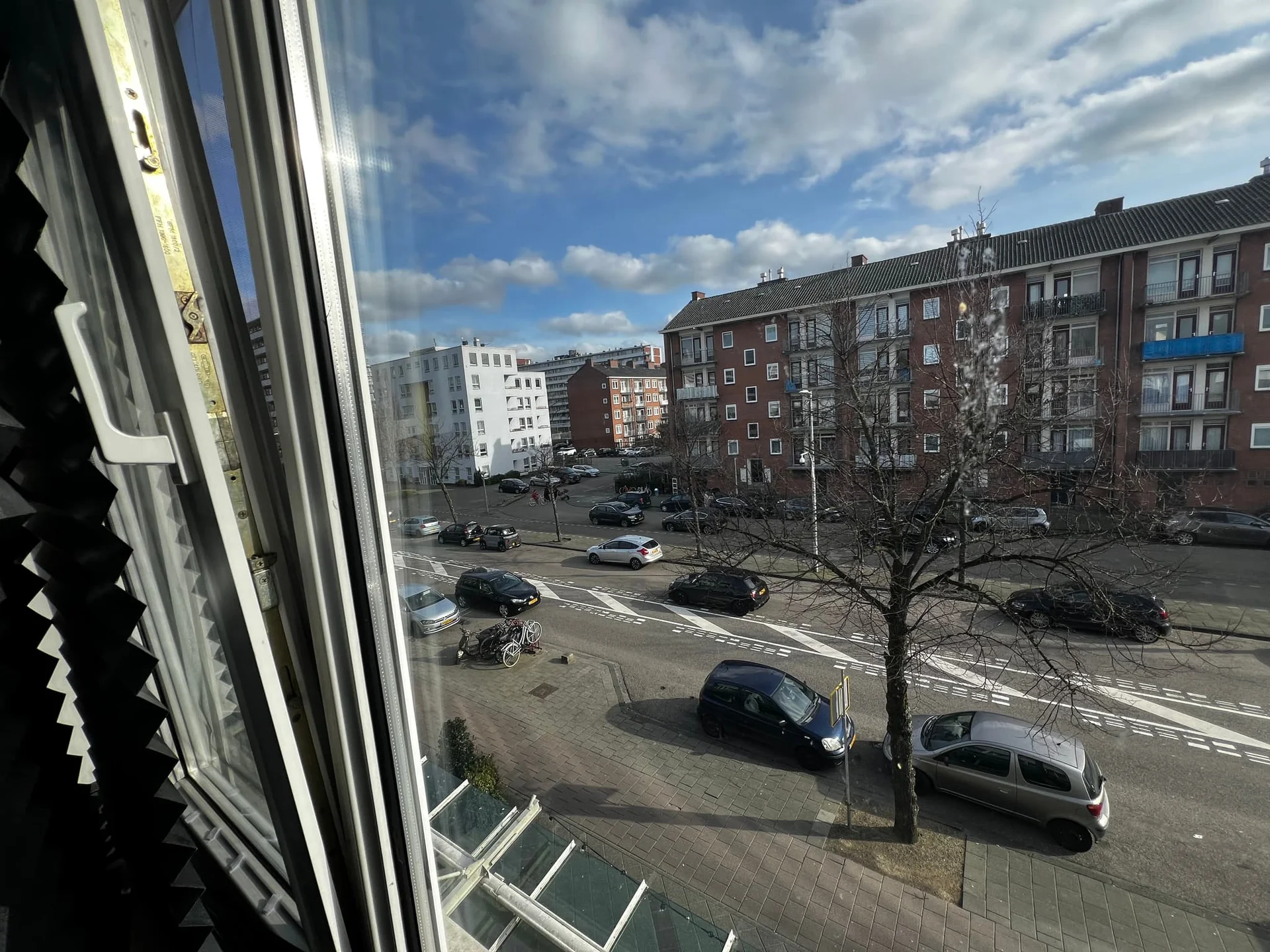 Foto van de Kamer gelegen aan de Nieuwe Laan in Amsterdam
