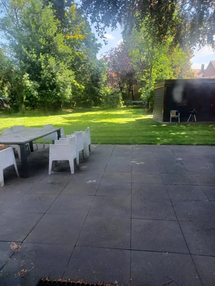 Foto van de Kamer gelegen aan de Poirtersstraat in Tilburg