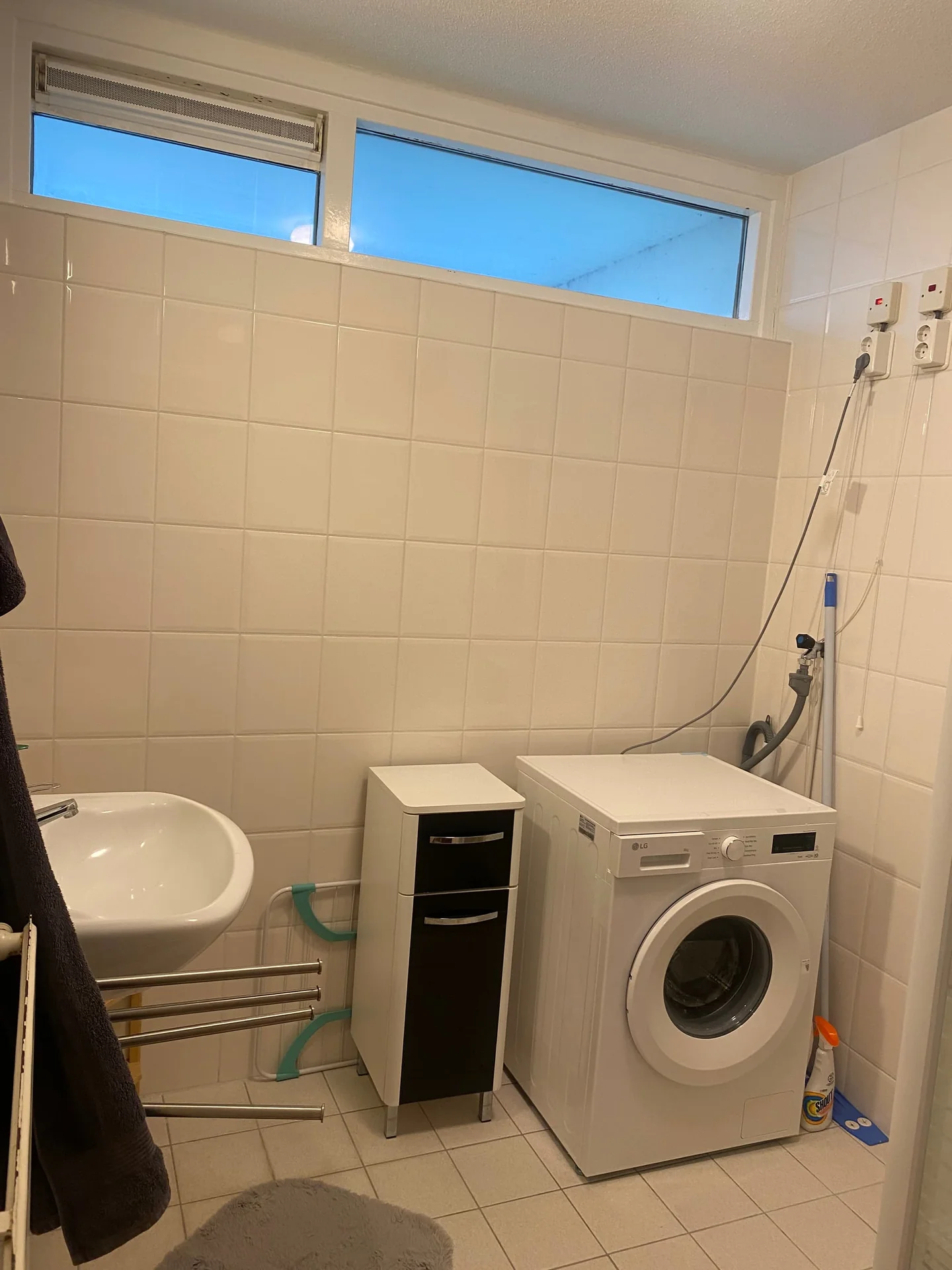 Foto van de Kamer gelegen aan de Fleerde in Amsterdam