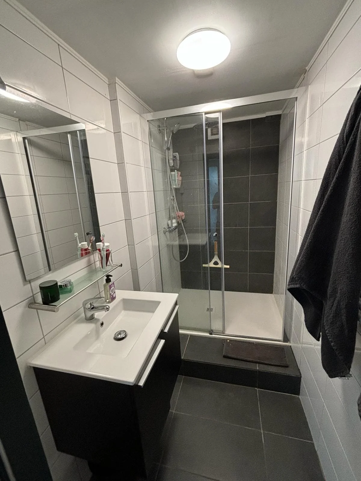 Foto van de Appartement gelegen aan de Dorpsstraat in Bleiswijk