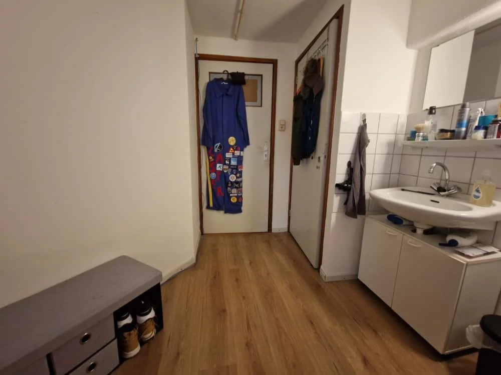 Foto van de Kamer gelegen aan de Haverstraatpassage in Enschede