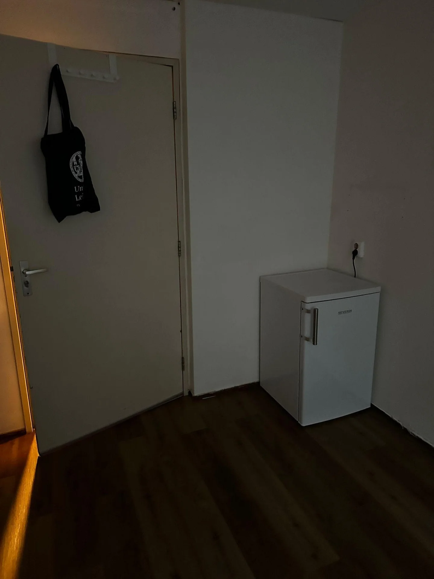 Foto van de Kamer gelegen aan de Lage Nieuwstraat in Den Haag