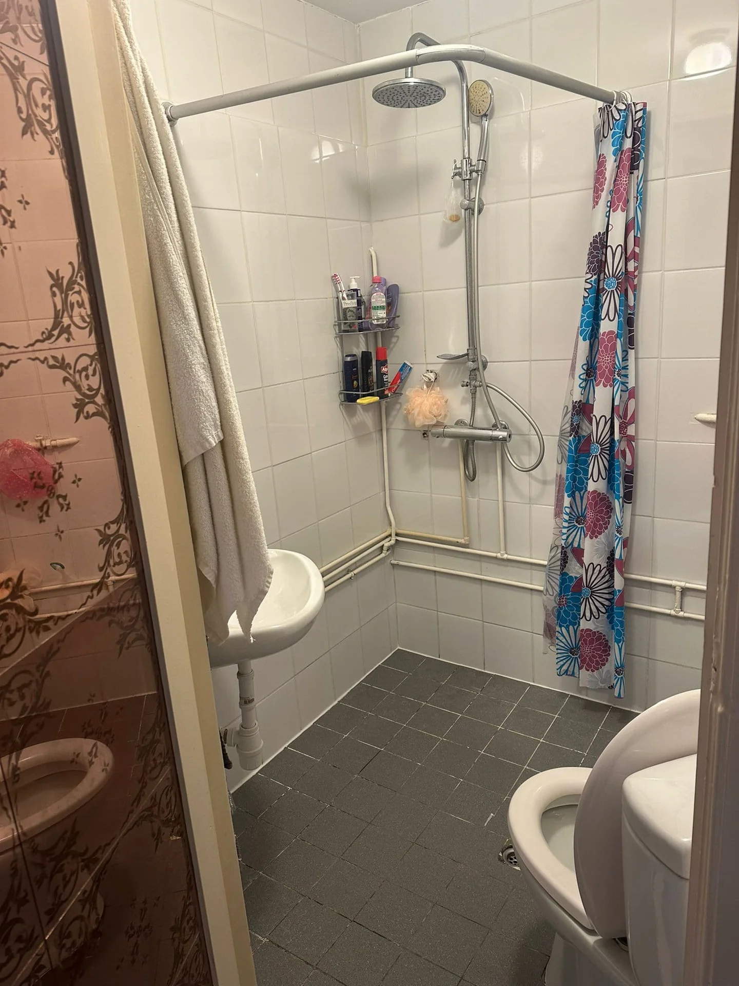 Foto van de Appartement gelegen aan de Dordtselaan in Rotterdam