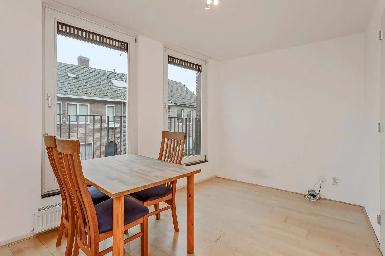 Foto van de Kamer gelegen aan de Kastanjestraat in Tilburg