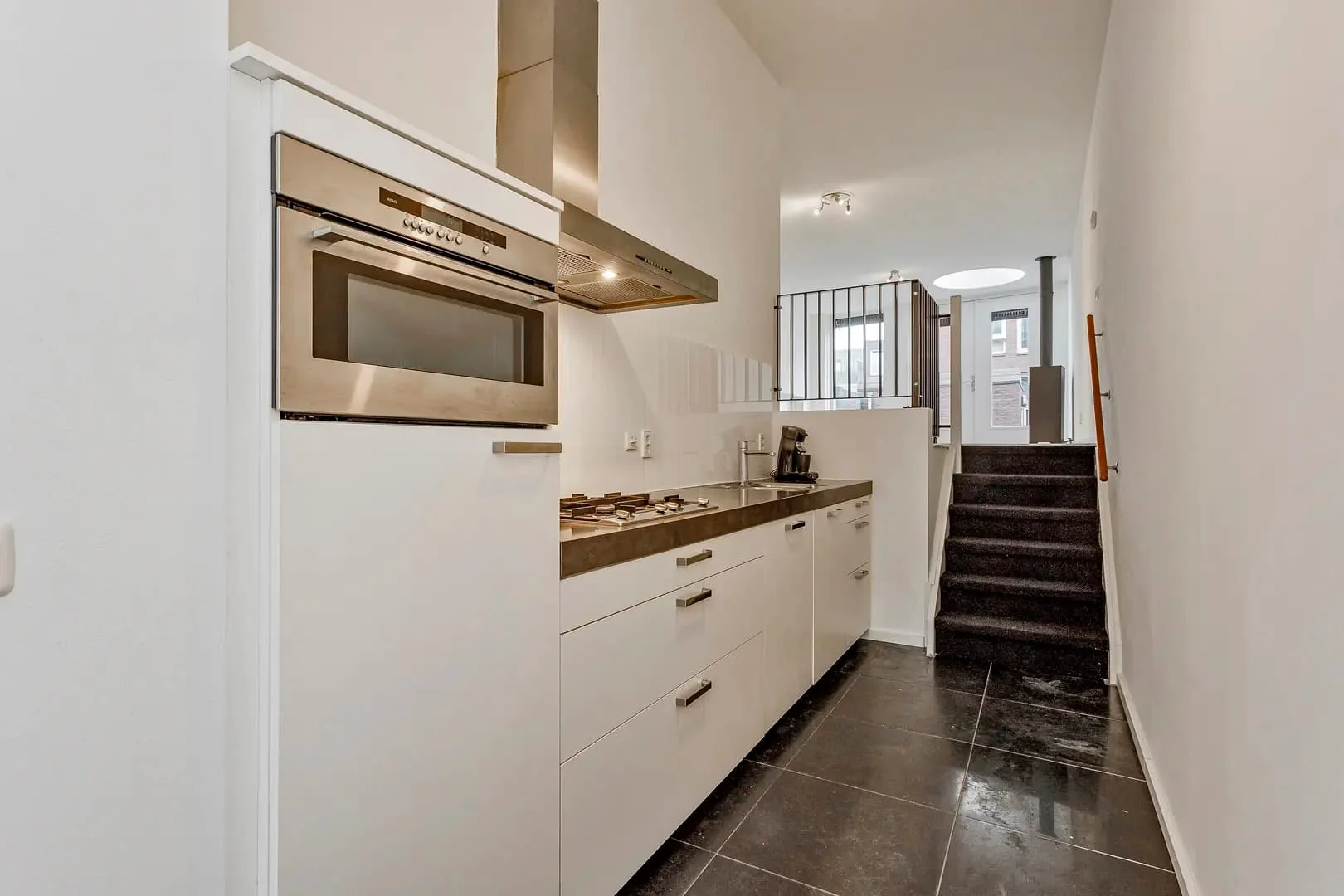 Foto van de Kamer gelegen aan de Kastanjestraat in Tilburg