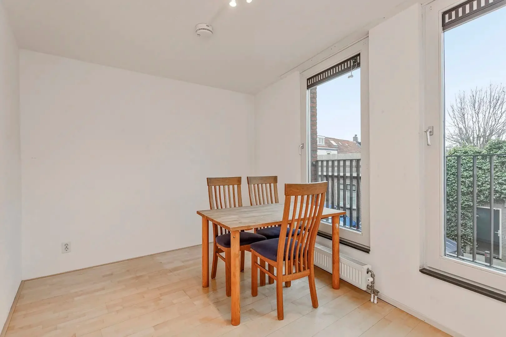 Foto van de Kamer gelegen aan de Kastanjestraat in Tilburg