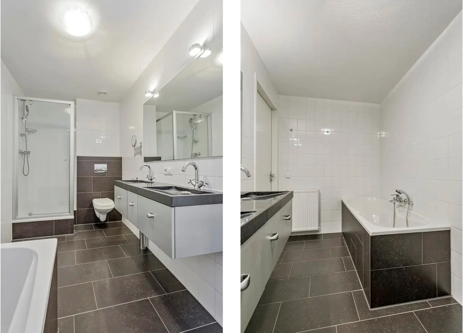 Foto van de Kamer gelegen aan de Kastanjestraat in Tilburg