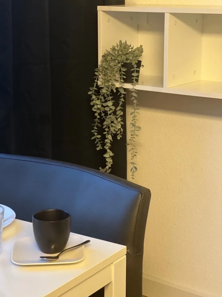 Foto van de Kamer gelegen aan de Helmersstraat in Rotterdam