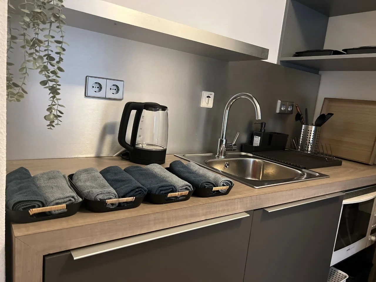 Foto van de Kamer gelegen aan de Helmersstraat in Rotterdam