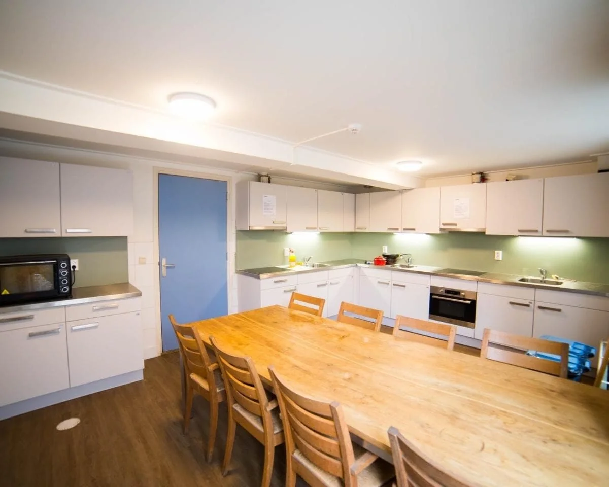 Foto van de Kamer gelegen aan de Baljeestraat in Leeuwarden