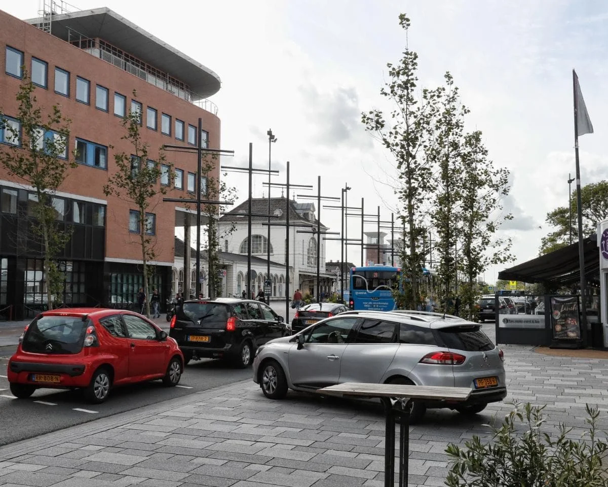 Foto van de Kamer gelegen aan de Baljeestraat in Leeuwarden