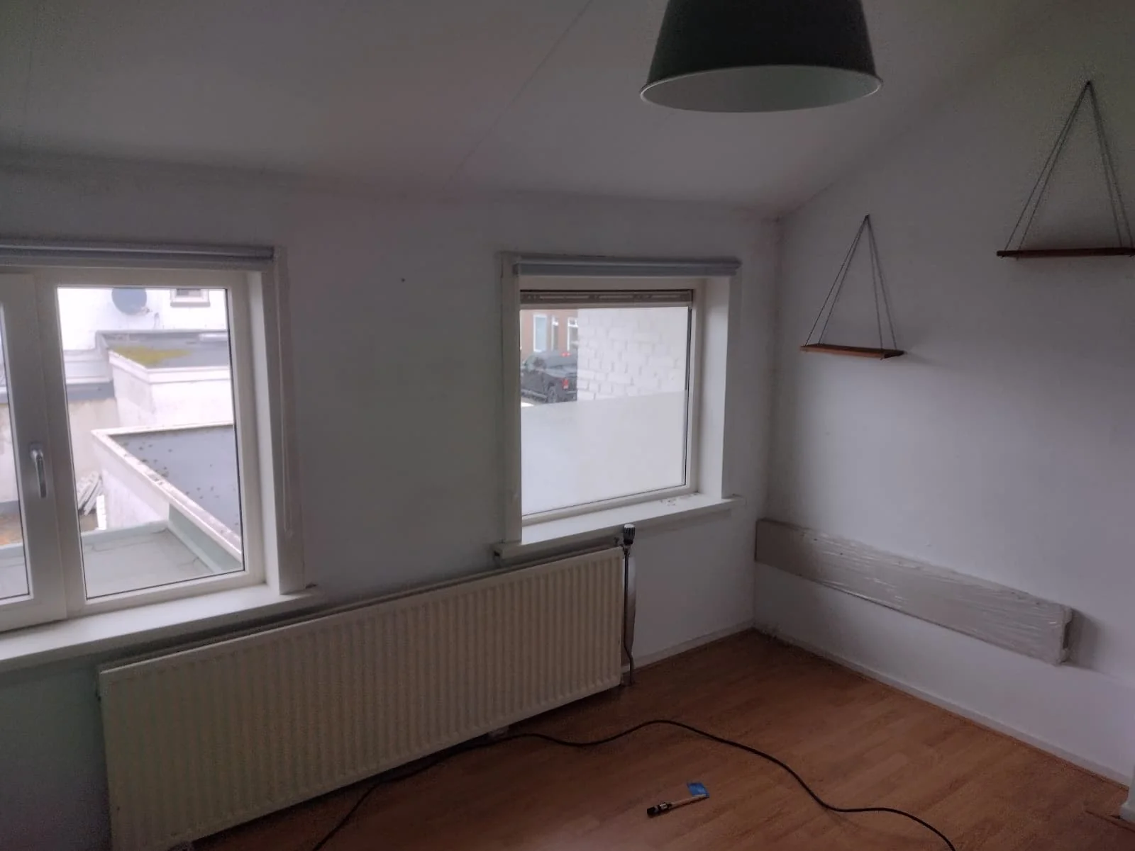 Foto van de Kamer gelegen aan de Johan Wijnoltsstraat in Enschede