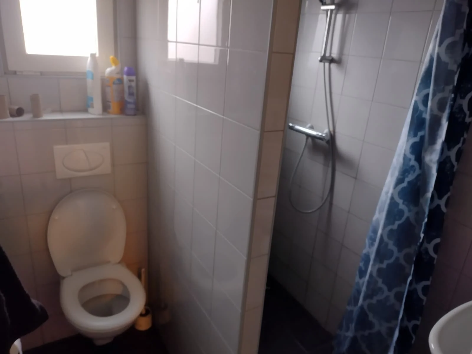 Foto van de Kamer gelegen aan de Johan Wijnoltsstraat in Enschede