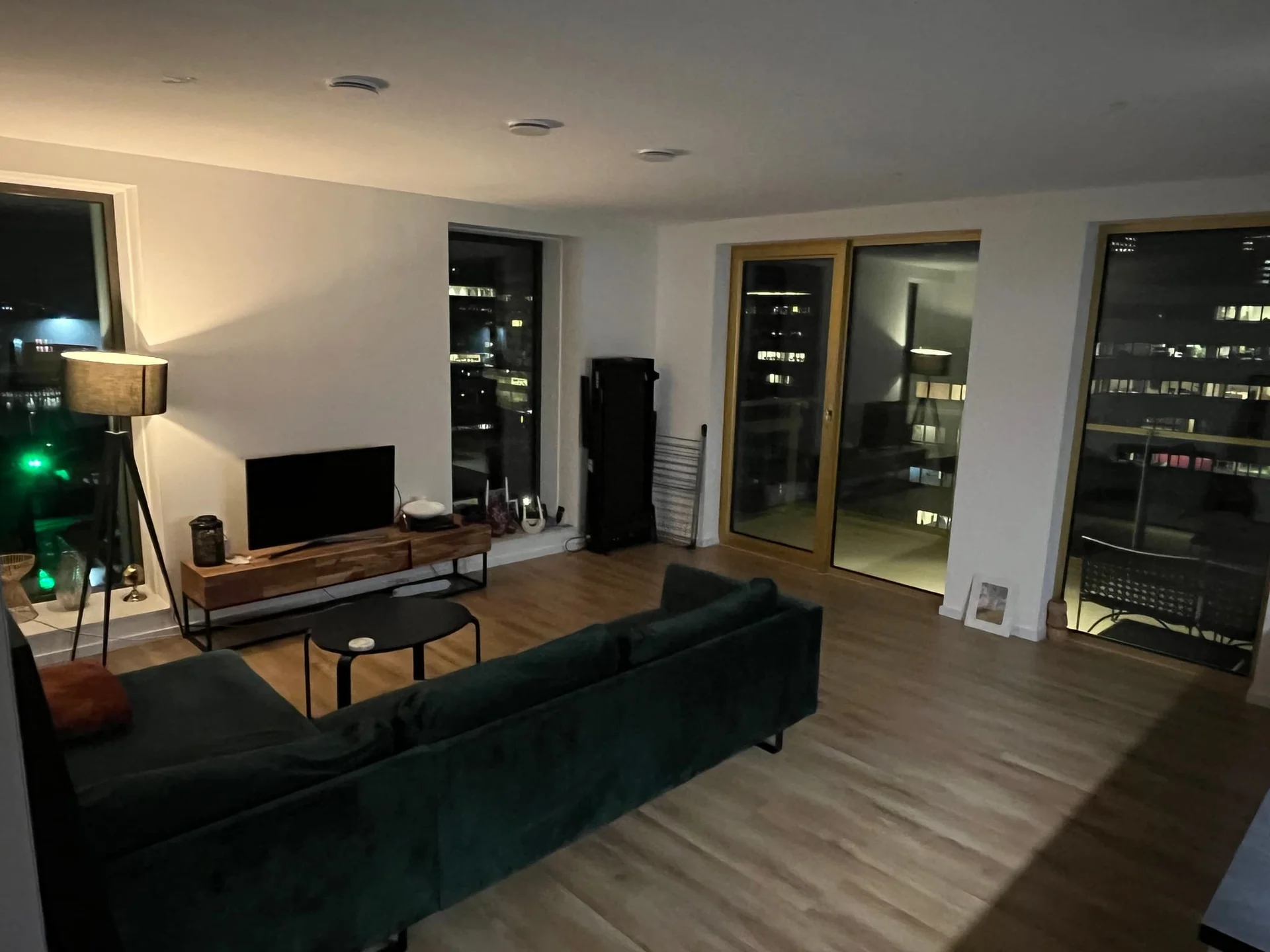 Foto van de Kamer gelegen aan de Hiraistraat in Amsterdam