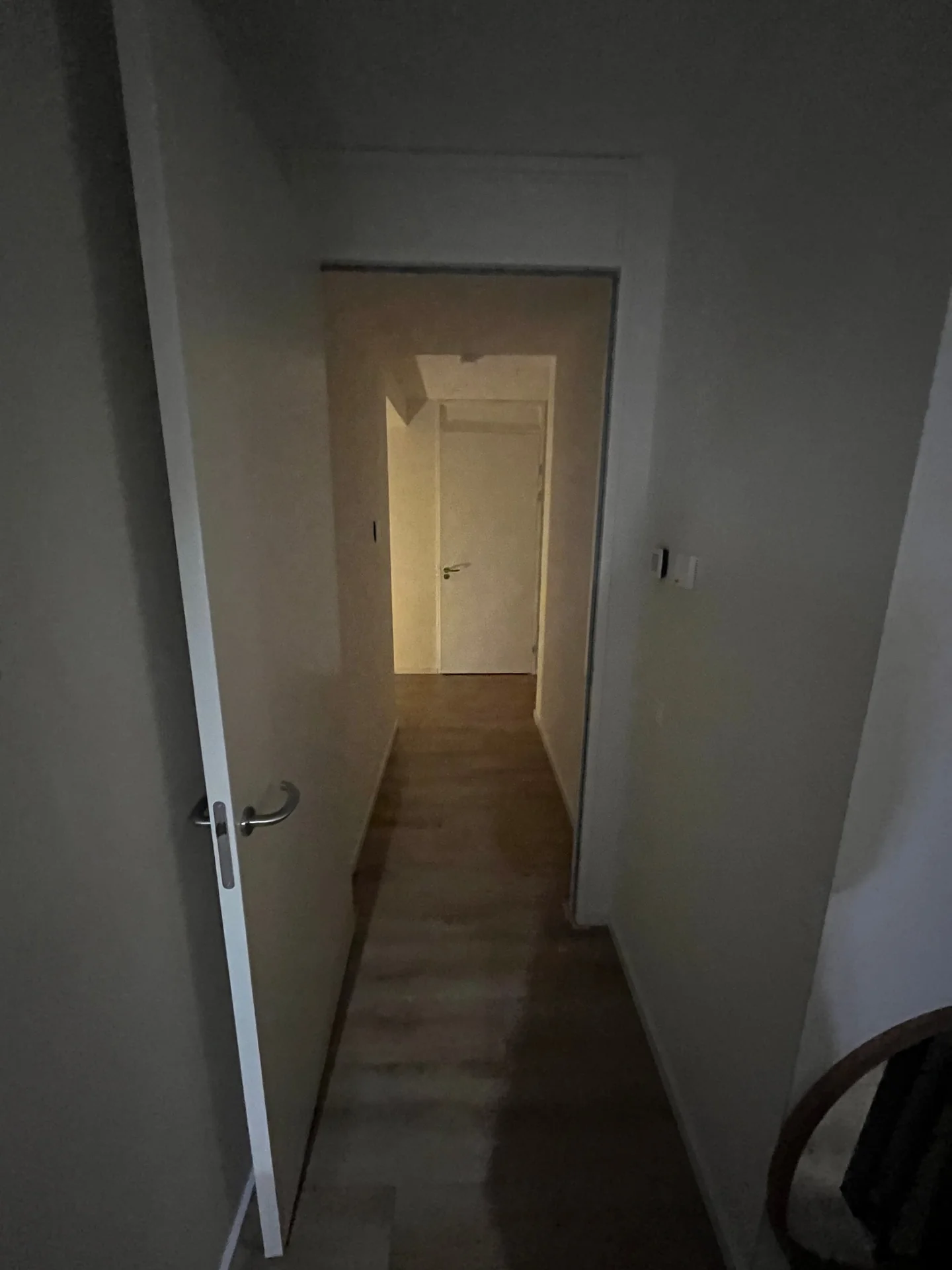 Foto van de Kamer gelegen aan de Hiraistraat in Amsterdam
