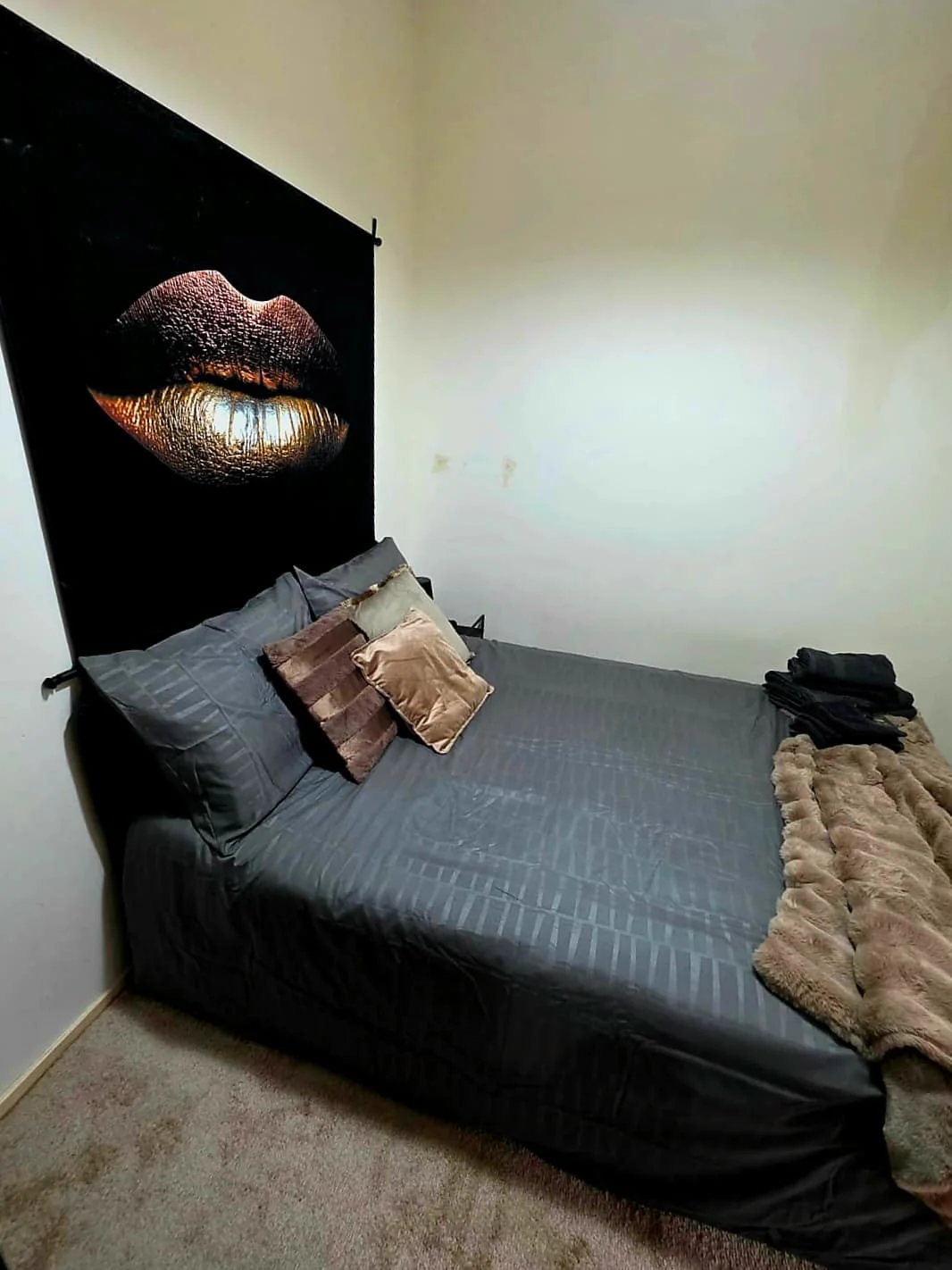 Foto van de Appartement gelegen aan de Damstraat in Utrecht