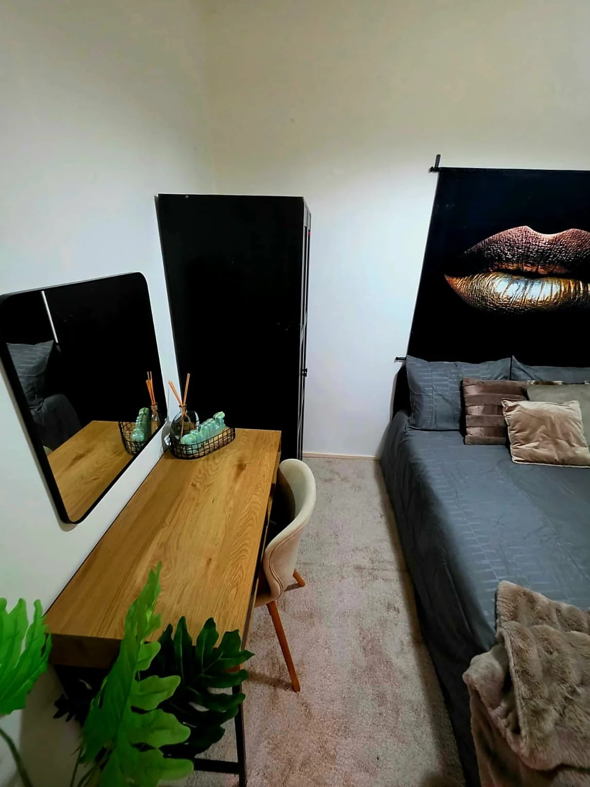 Foto van de Appartement gelegen aan de Damstraat in Utrecht