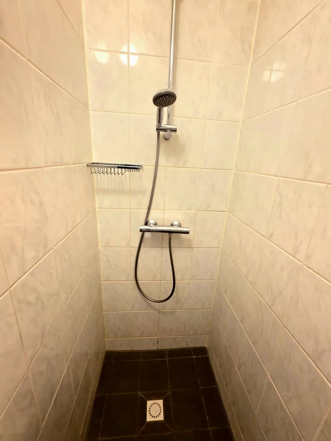 Foto van de Appartement gelegen aan de Damstraat in Utrecht