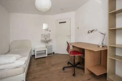 Foto van de Kamer gelegen aan de Brusselseweg in Maastricht