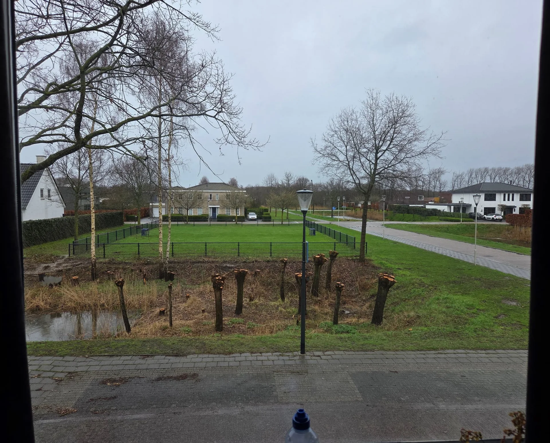 Foto van de Kamer gelegen aan de Asterdkraag in Breda