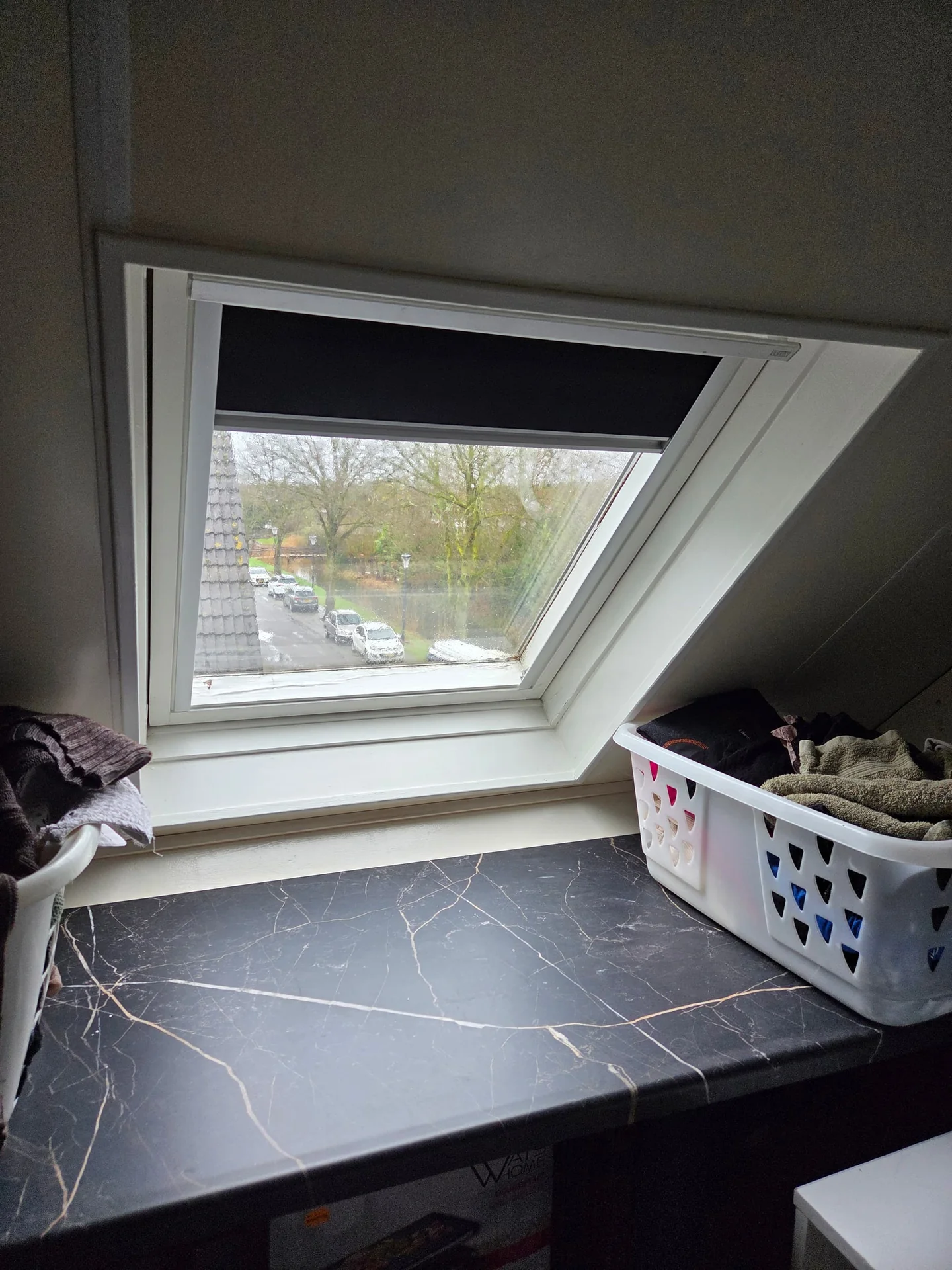 Foto van de Kamer gelegen aan de Asterdkraag in Breda