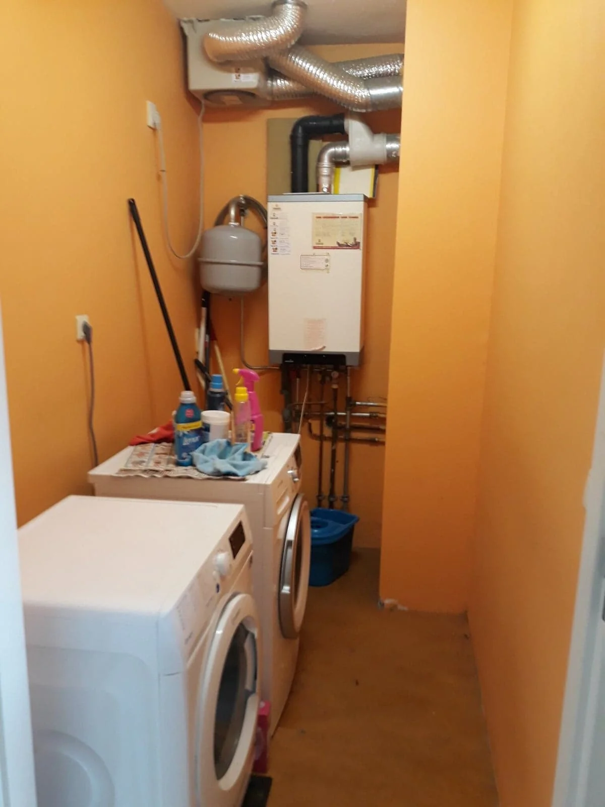 Foto van de Kamer gelegen aan de Laan der V.O.C. in Almere